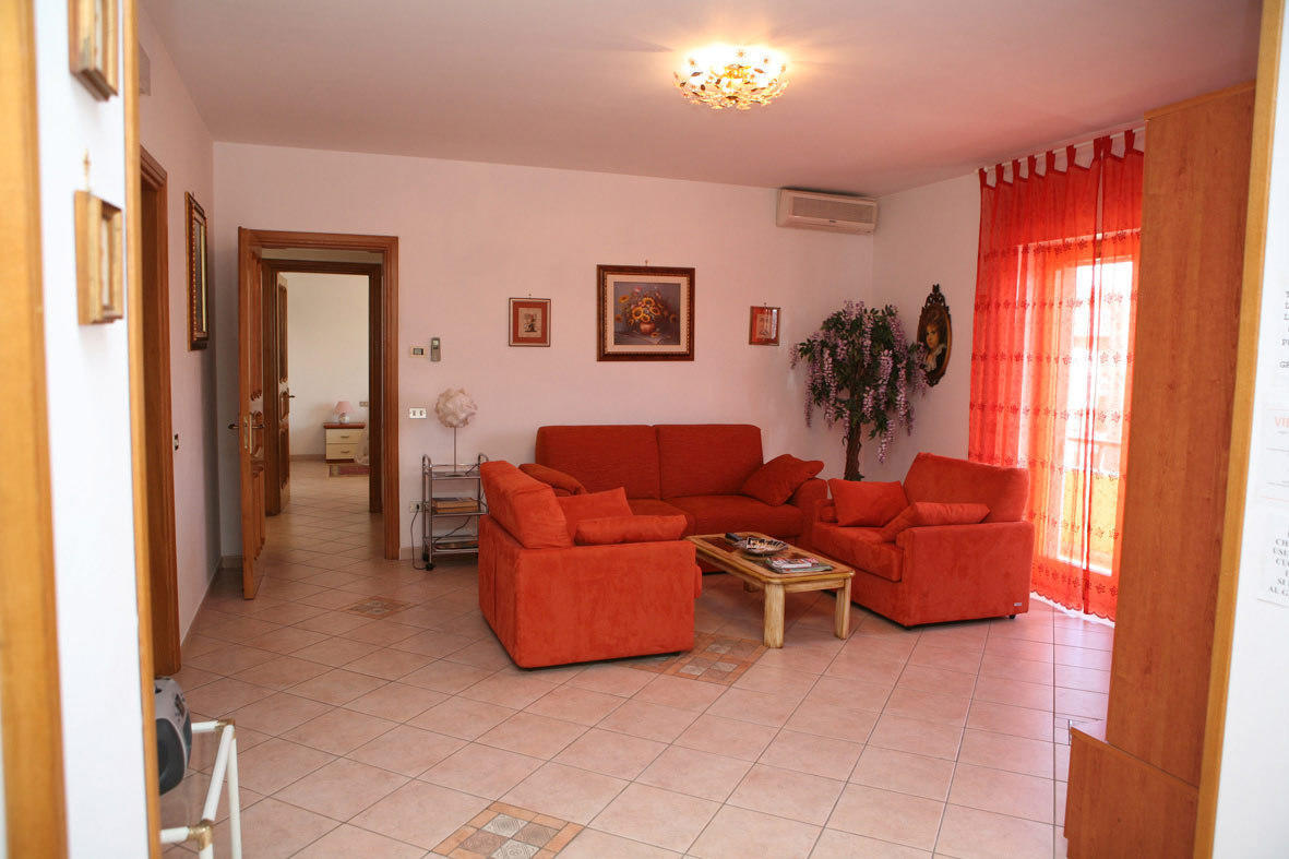 Beautiful Lecce Bed & Breakfast Rom bilde