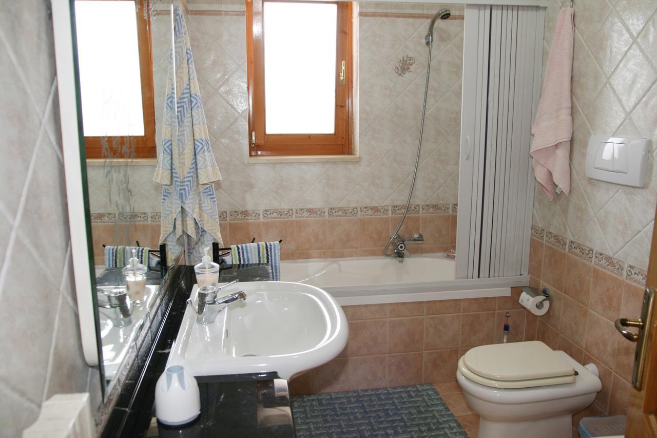 Beautiful Lecce Bed & Breakfast Eksteriør bilde